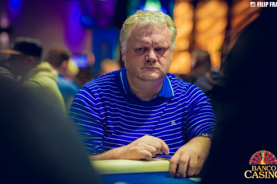 Valentines Twenty Grand 20,000€ GTD (14.2.2020)