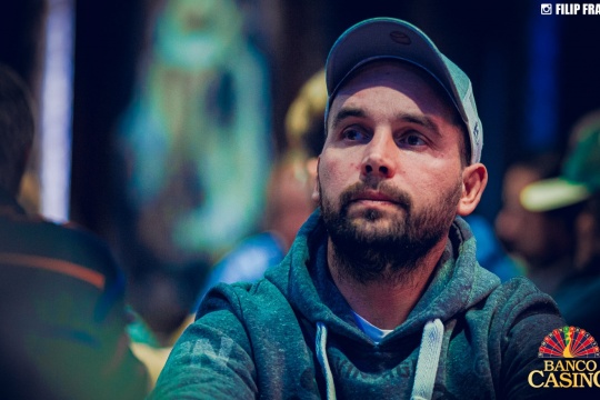 Valentines Twenty Grand 20,000€ GTD (14.2.2020)