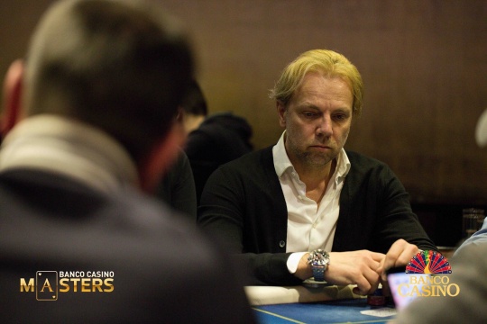 Banco Casino Masters 100,000€ GTD (#22)