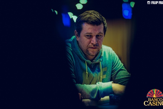 Valentines Twenty Grand 20,000€ GTD (14.2.2020)