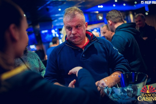 Valentines Twenty Grand 20,000€ GTD (14.2.2020)