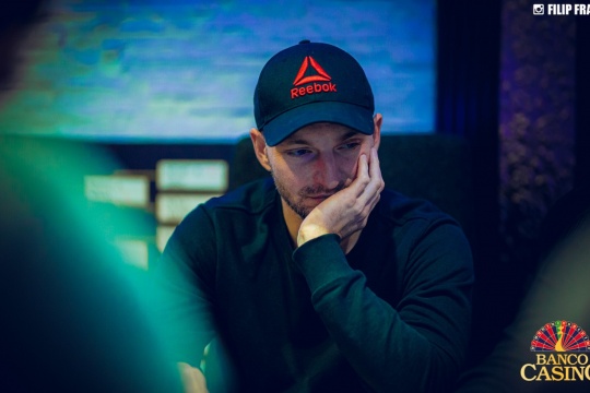 Valentines Twenty Grand 20,000€ GTD (14.2.2020)