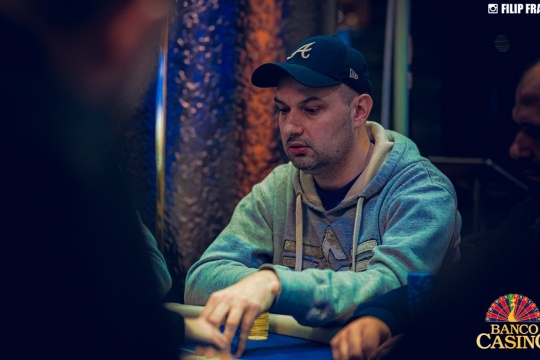 Valentines Twenty Grand 20,000€ GTD (14.2.2020)