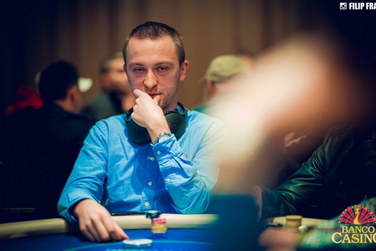 Poker Open 20,000€ GTD (15.2.2020)