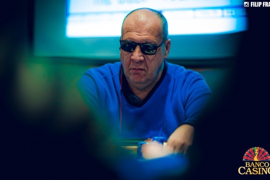 Poker Open 20,000€ GTD (15.2.2020)