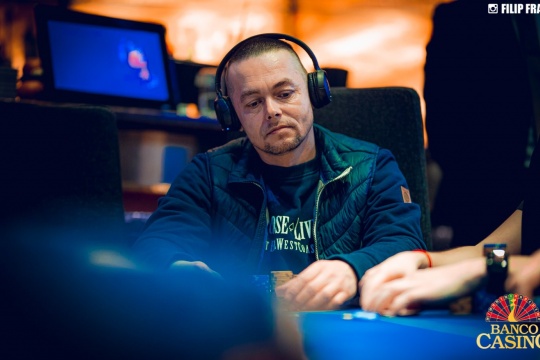 Poker Open 20,000€ GTD (15.2.2020)