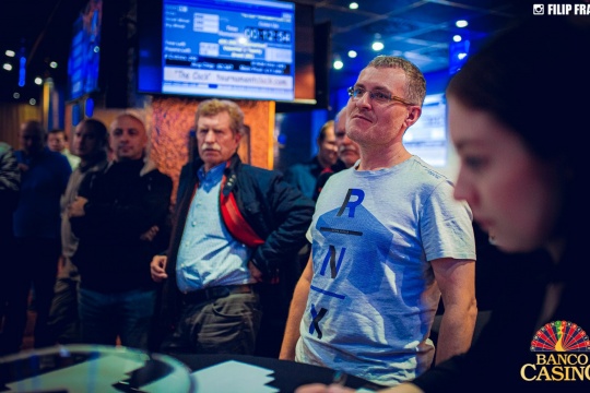 Valentines Twenty Grand 20,000€ GTD (14.2.2020)