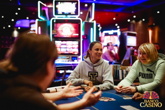 Inernational Women Day (7.3.2020)