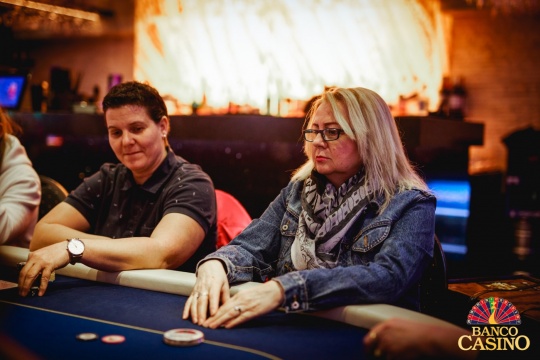 Inernational Women Day (7.3.2020)