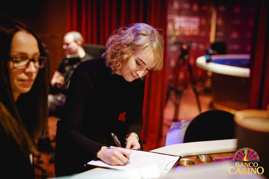 Inernational Women Day (7.3.2020)