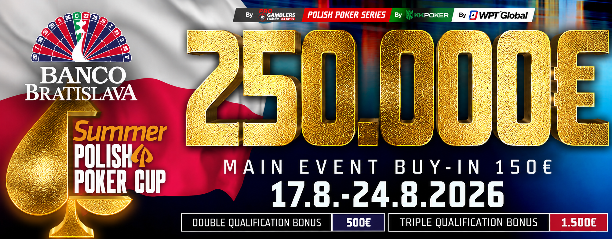 #1 SPPC Main Event Day 1/B