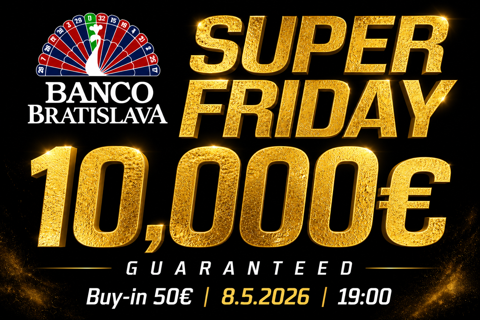 Super Friday