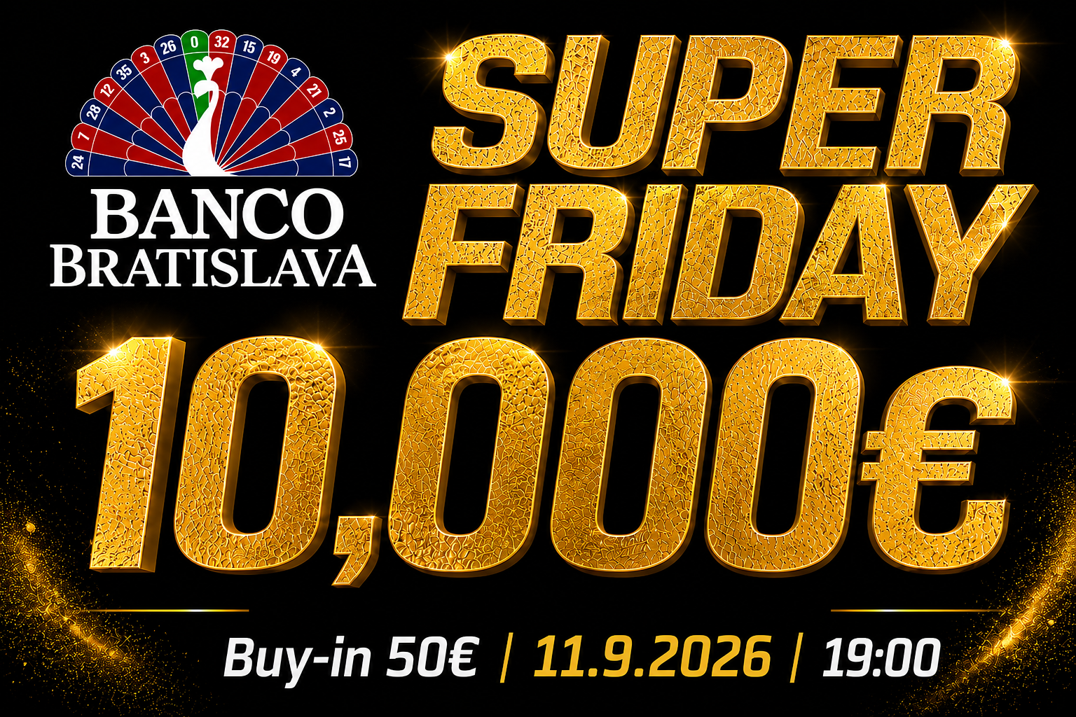 Super Friday