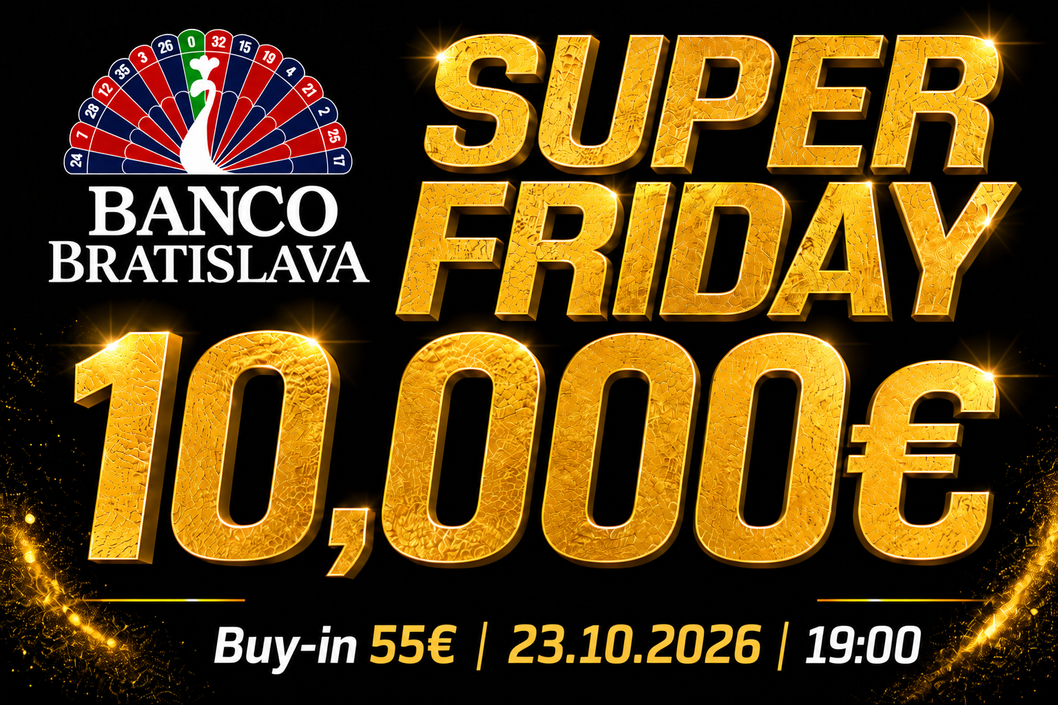 Super Friday