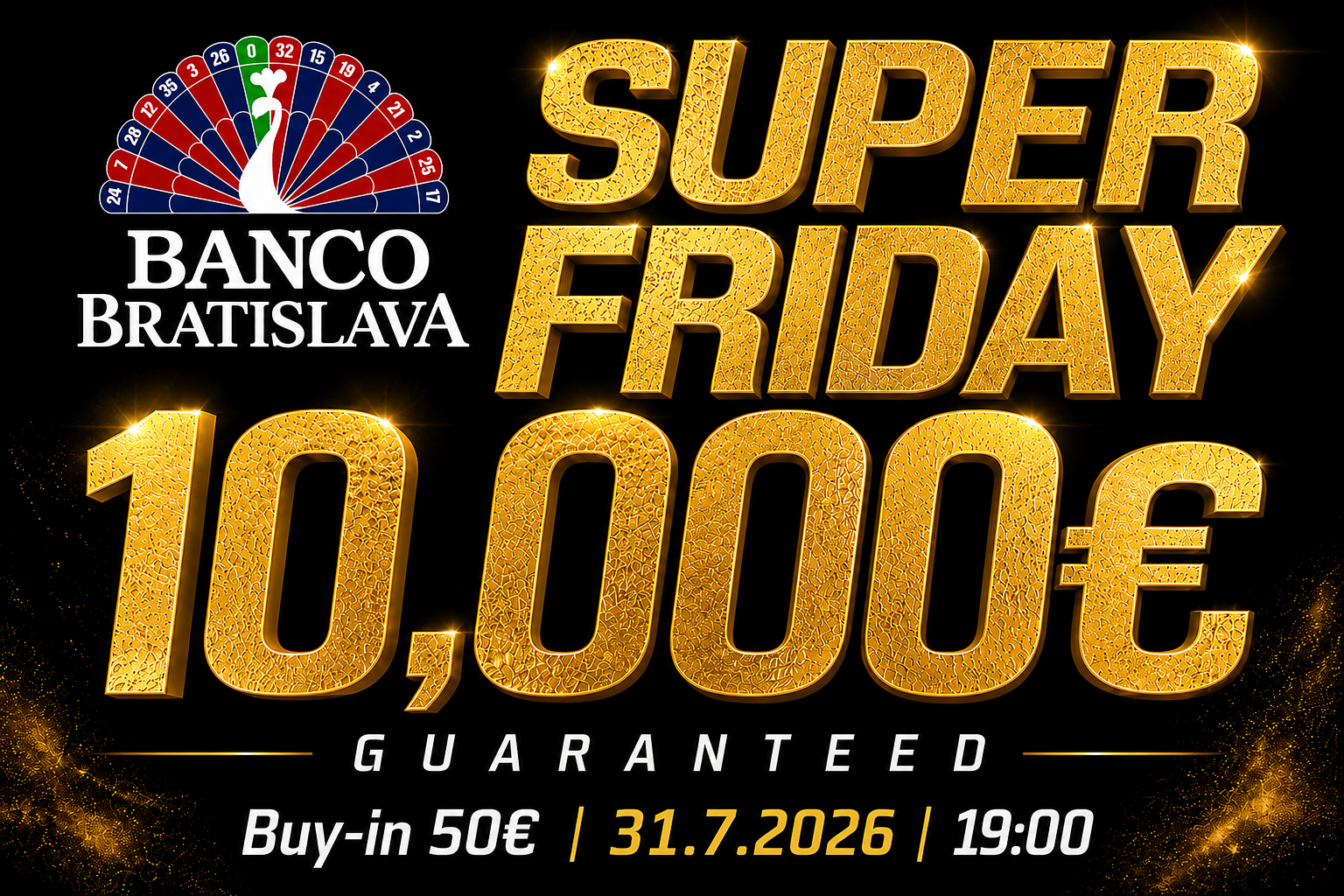 Super Friday