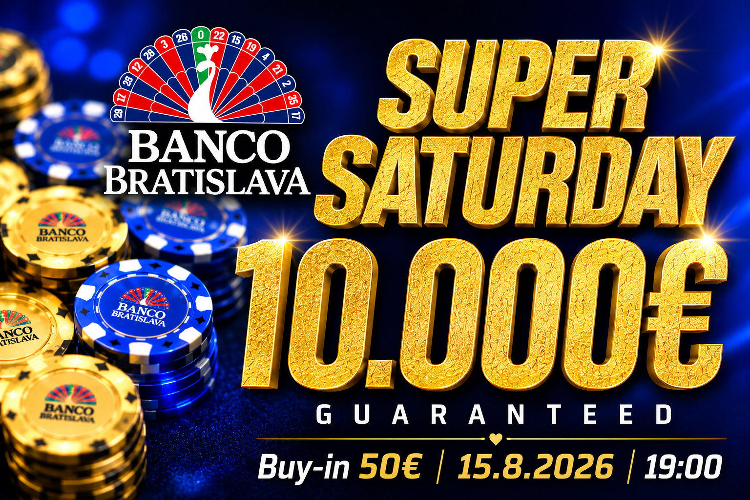 Super Saturday