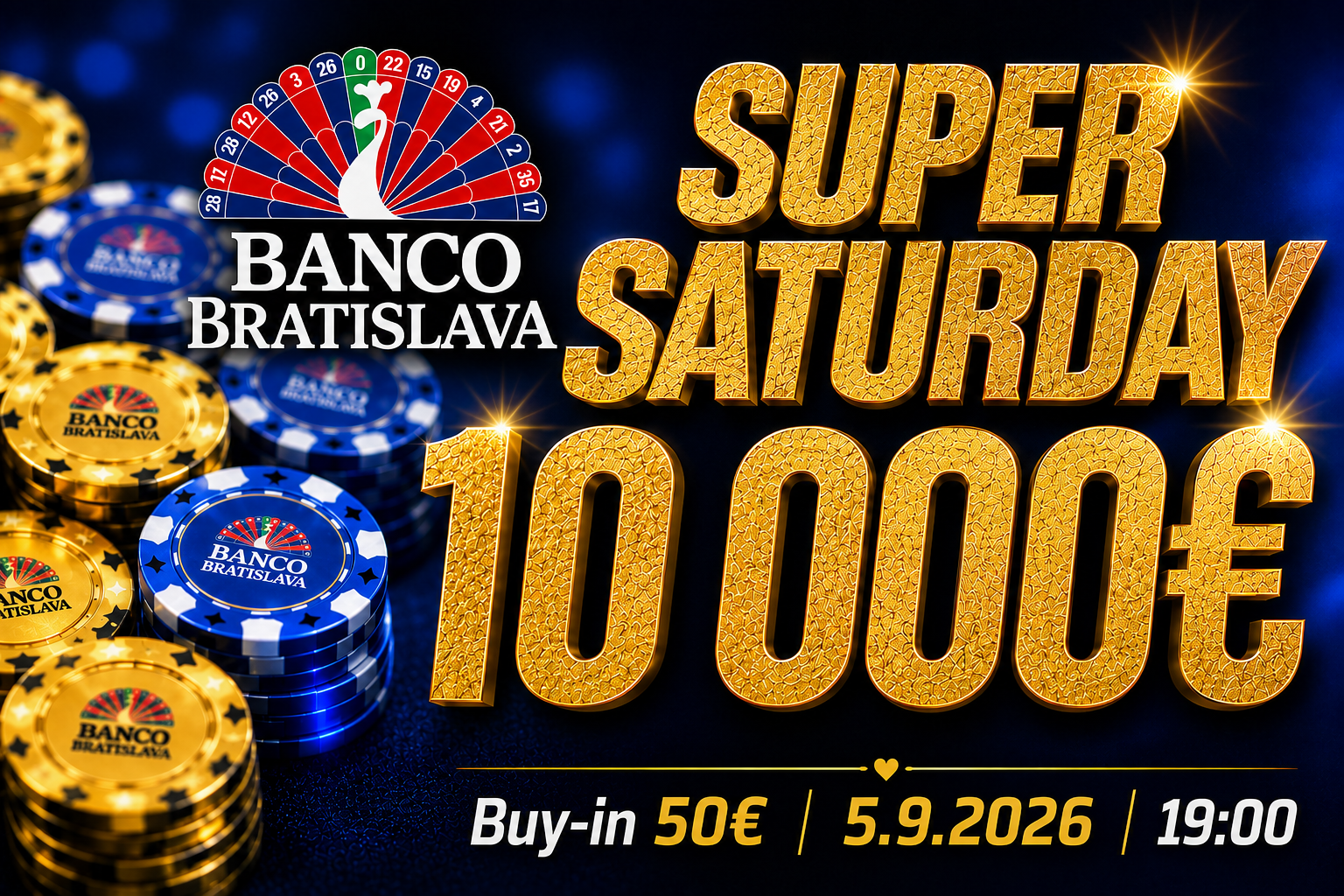 Super Saturday