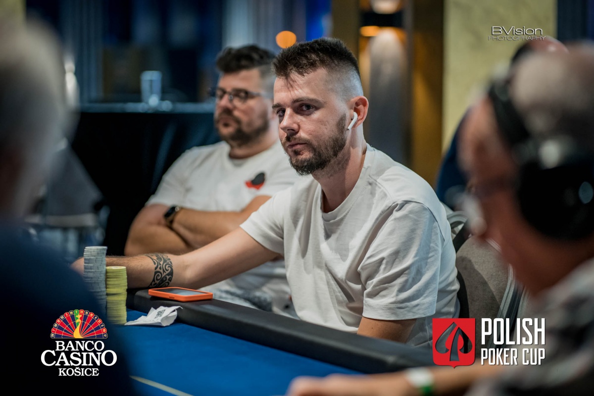 Polish Poker Cup – Najväčšie Mystery Bounty na Slovensku s prizepoolom 24.000€ a skvelá účasť pokrovej komunity v Main Evente 100.000€ GTD iba za 100€!