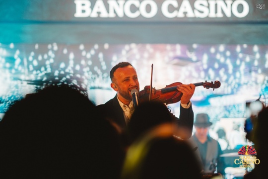 Grand Opening Banco Casino Kosice (Album 3)