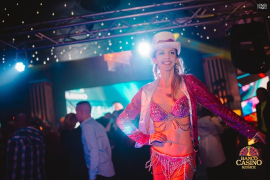 Grand Opening Banco Casino Kosice (Album 3)