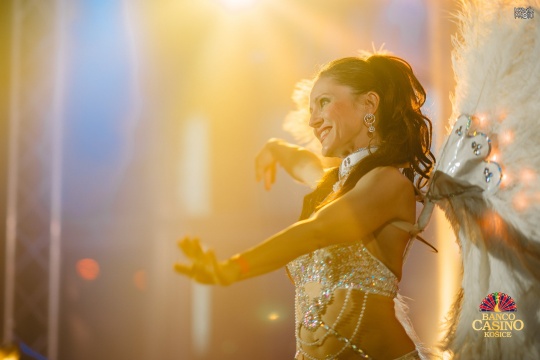 Grand Opening Banco Casino Kosice (Album 3)