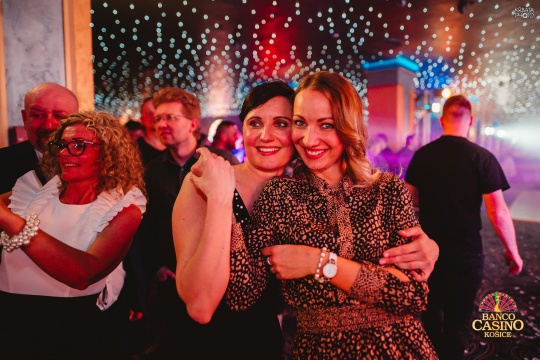 Grand Opening Banco Casino Kosice (Album 3)