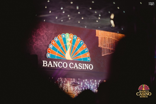 Grand Opening Banco Casino Kosice (Album 3)
