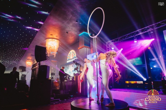 Grand Opening Banco Casino Kosice (Album 3)