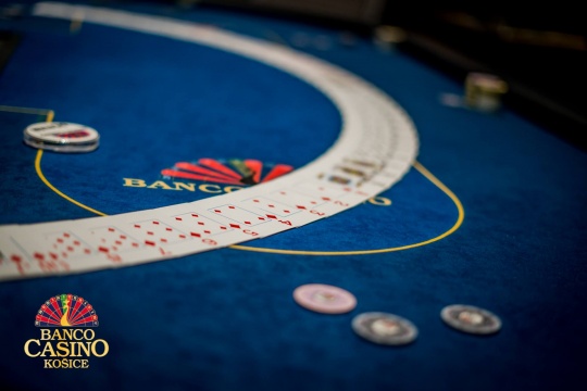 Thirty Weekend 30,000€ GTD (April 2019)