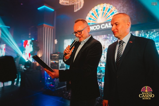 Grand Opening Banco Casino Kosice (Album 3)