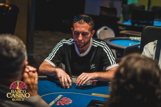 Banco Casino Thirty Weekend 30,000€ GTD (Jún 2019)