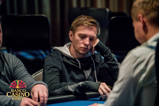 Kvartálny Turnaj TOP 50