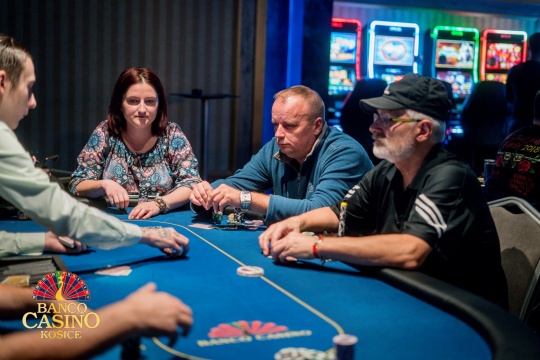 Kvartálny Turnaj TOP 50