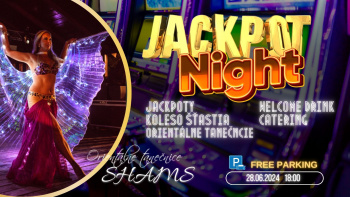 Jackpot SK