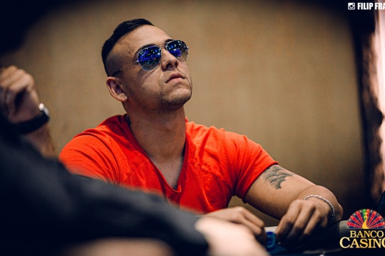 Banco Casino Poker Open 15,000€ GTD (4.7.2020)