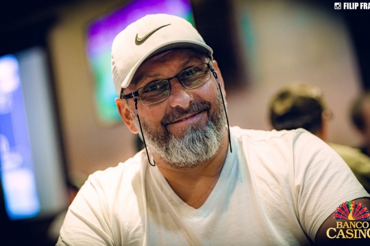 Banco Casino Poker Open 15,000€ GTD (4.7.2020)