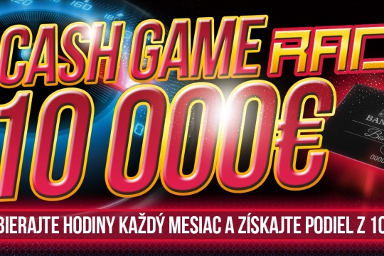 Banco Casino Poker Open 15,000€ GTD (4.7.2020)