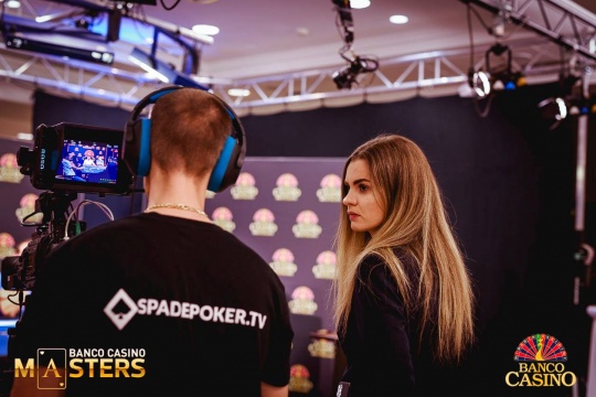 BANCO CASINO MASTERS 100,000€ GTD (#23)