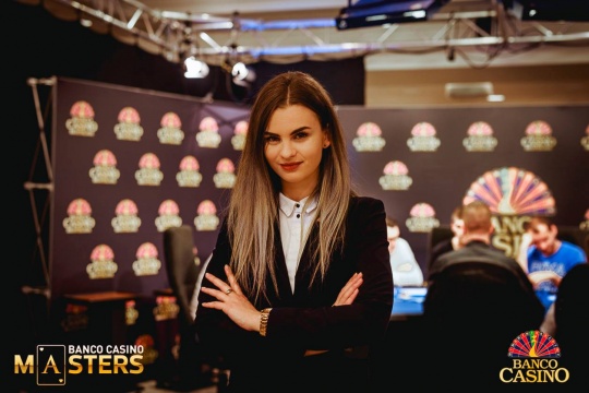 BANCO CASINO MASTERS 100,000€ GTD (#23)