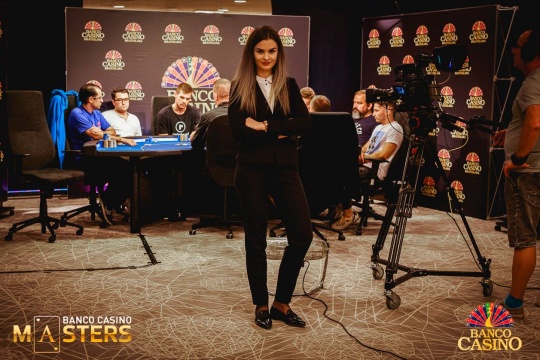BANCO CASINO MASTERS 100,000€ GTD (#23)