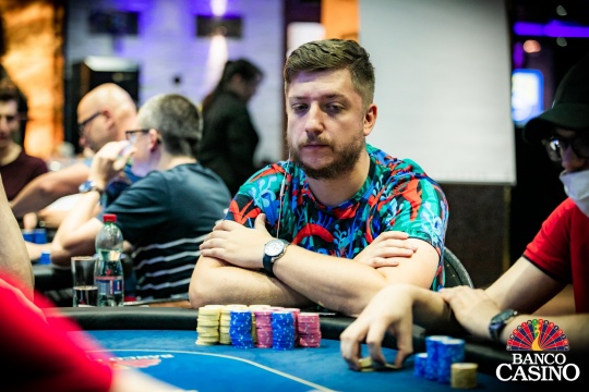PPC Highroller 15,000€ GTD (15.08.2020)