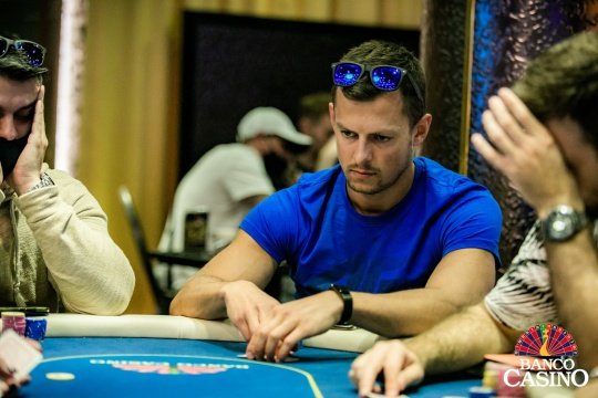 PPC Highroller 15,000€ GTD (15.08.2020)