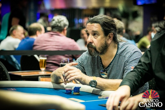 PPC Highroller 15,000€ GTD (15.08.2020)
