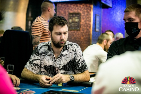 PPC Highroller 15,000€ GTD (15.08.2020)
