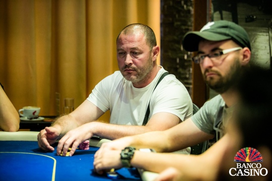 PPC Highroller 15,000€ GTD (15.08.2020)
