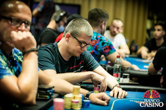 PPC Highroller 15,000€ GTD (15.08.2020)