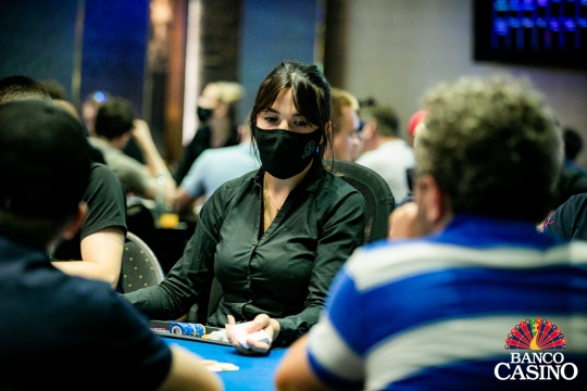 PPC Highroller 15,000€ GTD (15.08.2020)