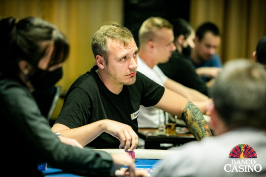 PPC Highroller 15,000€ GTD (15.08.2020)