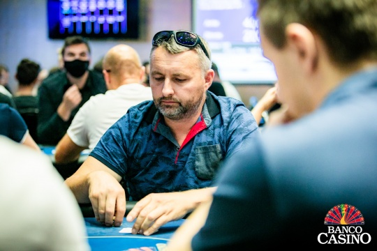 PPC Highroller 15,000€ GTD (15.08.2020)