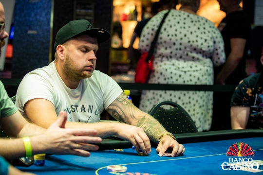 PPC Highroller 15,000€ GTD (15.08.2020)